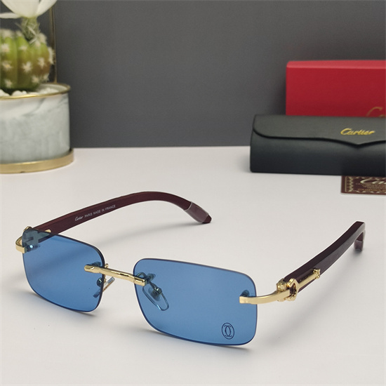 Cartier Sunglass AA 137